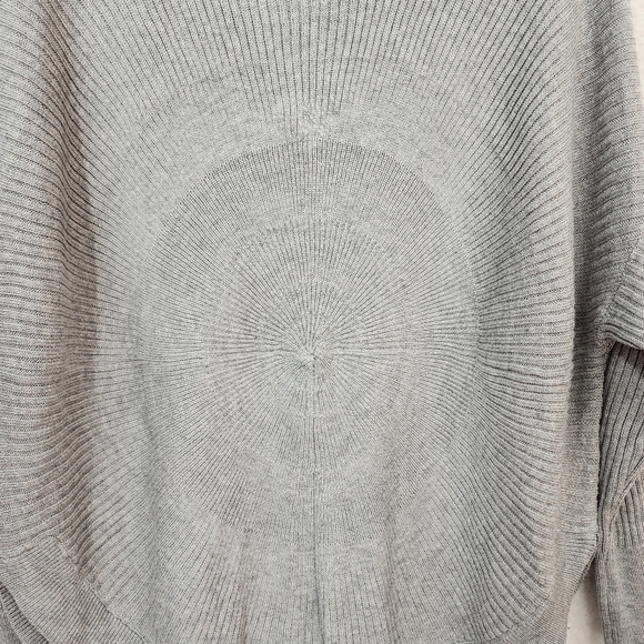 Only Women's Bridgette Long Sleeve Pullover Knit Sweater - XS - Picture 5 of 7